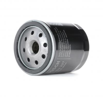 BOSCH  Filtre &agrave; huile 0 451 103 227