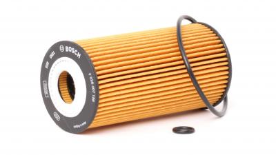 BOSCH Filtre a  huile  F 026 407 156 (X1)