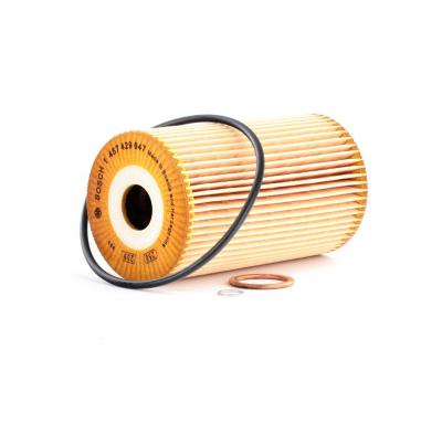 BOSCH Filtre a  huile  1 457 429 647 (X1)