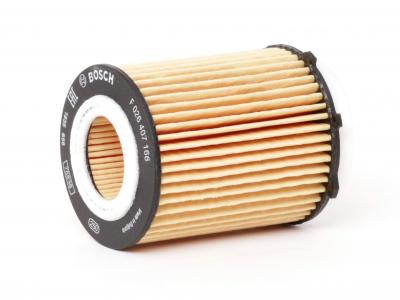 BOSCH Filtre a  huile  F 026 407 166 (X1)