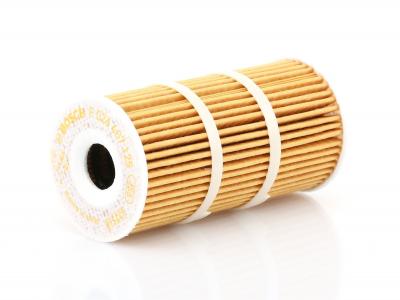 BOSCH Filtre a  huile  F 026 407 125 (X1)