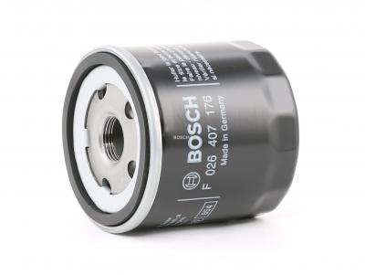 BOSCH  Filtre &agrave; huile F 026 407 176