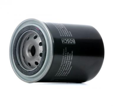 BOSCH  Filtre &agrave; huile 0 986 452 005