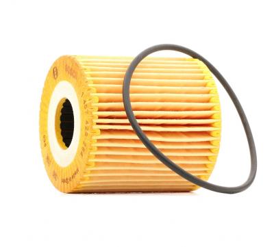 BOSCH Filtre a  huile  1 457 429 284 (X1)