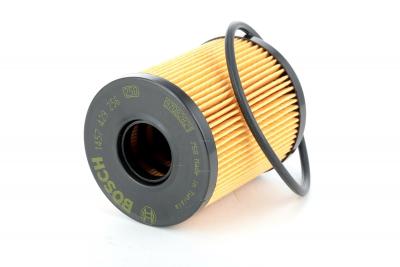 BOSCH Filtre a  huile  1 457 429 256 (X1)