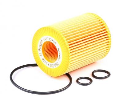 BOSCH Filtre a  huile  1 457 429 199 (X1)