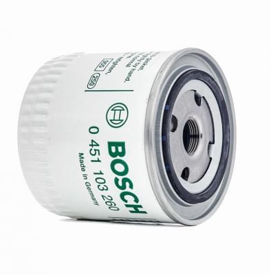 BOSCH  Filtre &agrave; huile 0 451 103 260