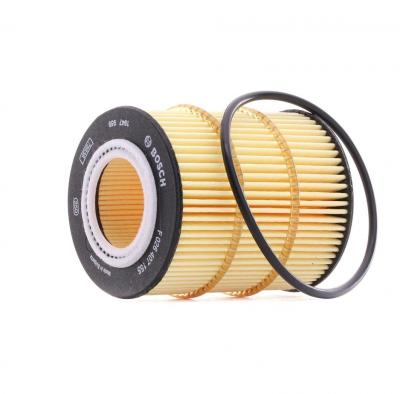 BOSCH Filtre a  huile  F 026 407 155 (X1)