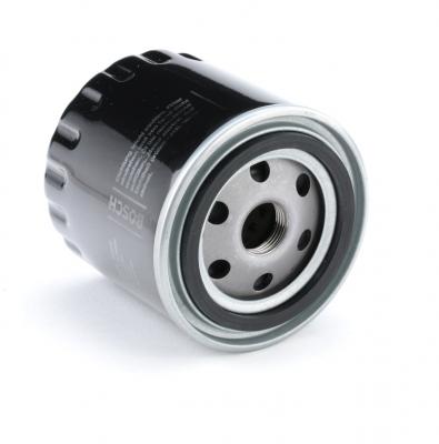 BOSCH Filtre a  huile  F 026 407 184 (X1)