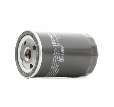 BOSCH  Filtre &agrave; huile VW 0 451 103 280 037115561 Filtre d'huile