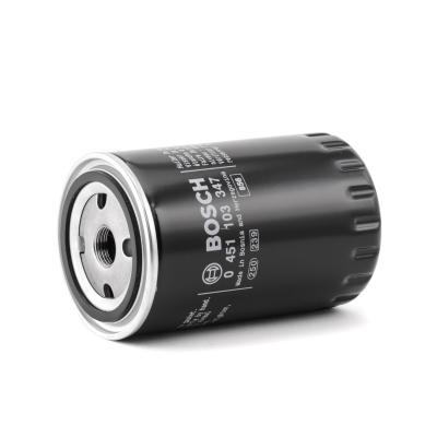 BOSCH Filtre a  huile  0 451 103 347 (X1)