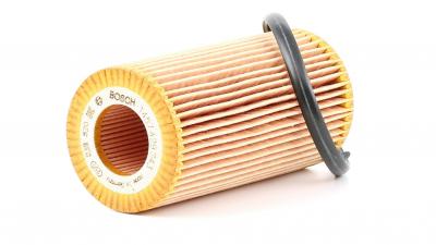 BOSCH Filtre a  huile  1 457 429 243 (X1)