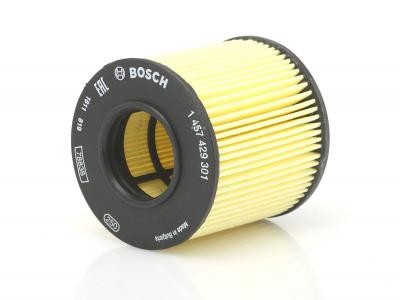 BOSCH Filtre a  huile  1 457 429 301 (X1)