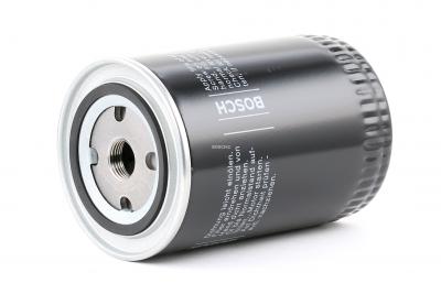 BOSCH Filtre a  huile  F 026 407 004 (X1)