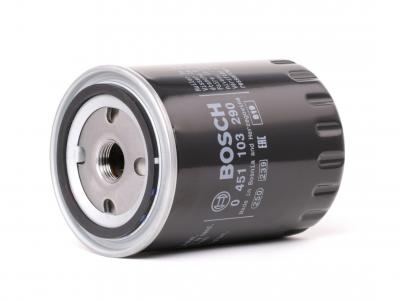 BOSCH Filtre a  huile  0 451 103 290 (X1)
