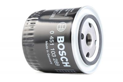 BOSCH  Filtre &agrave; huile 0 451 103 289