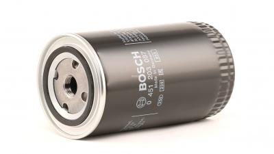 BOSCH Filtre a  huile  0 451 203 087 (X1)