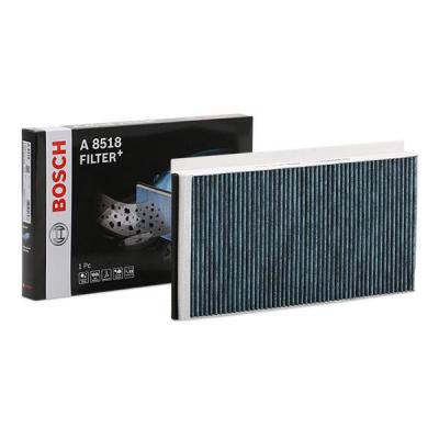 BOSCH  Filtre d'habitacle 0 986 628 518 BMW S&eacute;rie 5