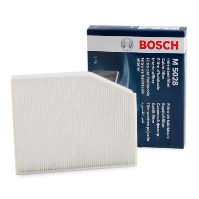 BOSCH  Filtre d'habitacle 1 987 435 028 FORD TRANSIT