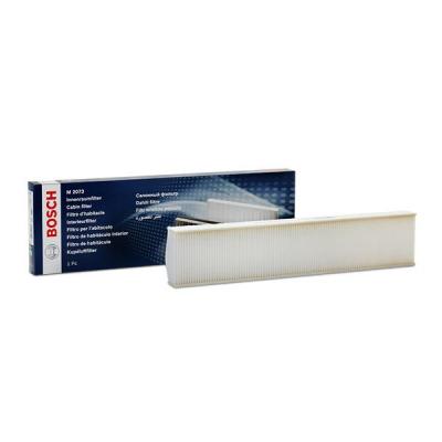 BOSCH Filtre, air de l'habitacle  1 987 432 073