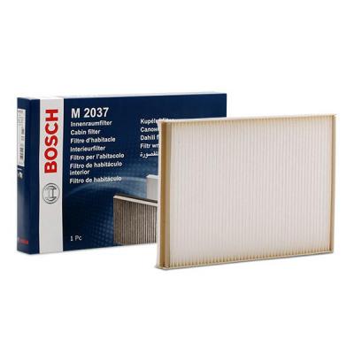 BOSCH Filtre, air de l'habitacle  1 987 432 037