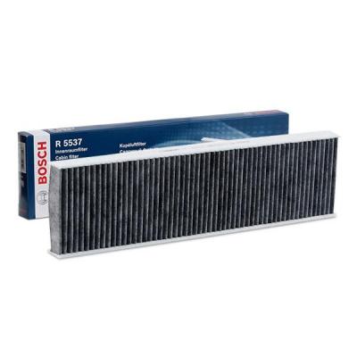 BOSCH  Filtre d'habitacle MINI 1 987 435 537 64113422665,64319127516
