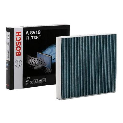 BOSCH Filtre, air de l'habitacle  0 986 628 519