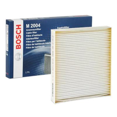 BOSCH Filtre, air de l'habitacle  1 987 432 004