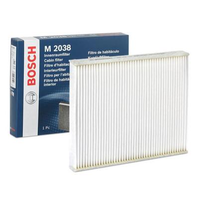 BOSCH Filtre, air de l'habitacle  1 987 432 038