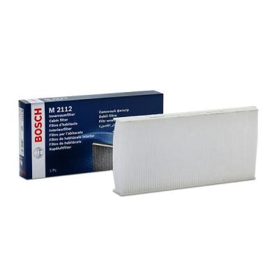 BOSCH Filtre, air de l'habitacle  1 987 432 112