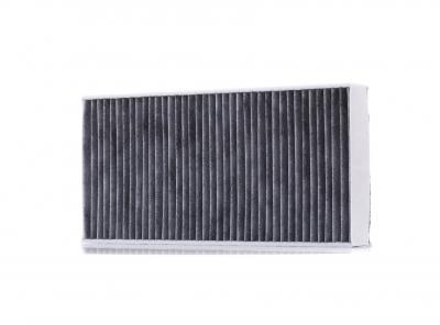 BOSCH Filtre, air de l'habitacle  1 987 432 412
