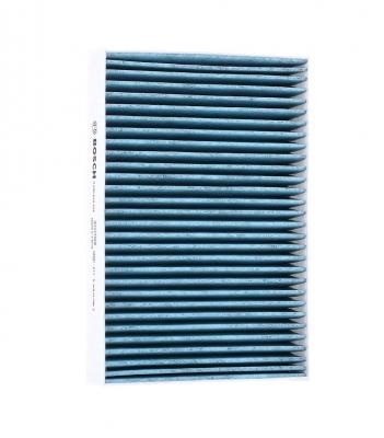 BOSCH Filtre d'habitacle  0 986 628 526 (X1)