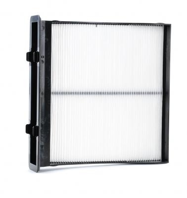BOSCH Filtre, air de l'habitacle  1 987 432 262