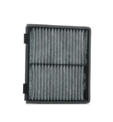 BOSCH  Filtre d'habitacle 1 987 432 363 VOLVO V40