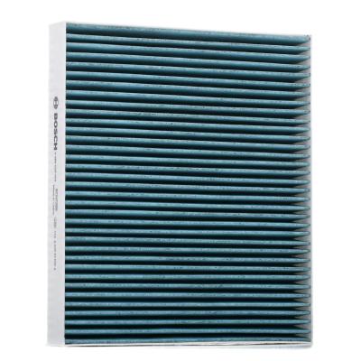 BOSCH Filtre, air de l'habitacle  0 986 628 504