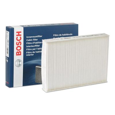 BOSCH Filtre, air de l'habitacle  1 987 432 272