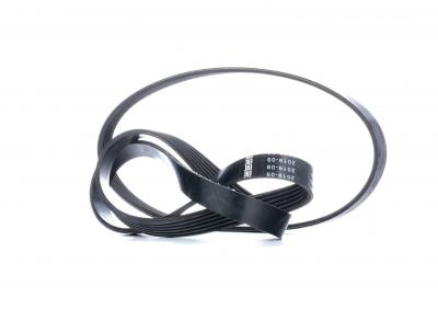 BOSCH Kit de courroie d'accessoire  1 987 946 197 (X1)