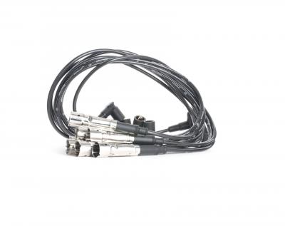 BOSCH Kit de c&acirc;bles d'allumage, par ex. pour Mercedes-Benz