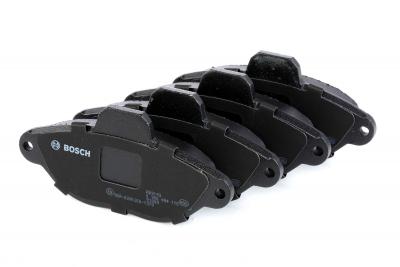 BOSCH Kit de plaquettes de frein, frein &agrave; disque  0 986 494 115