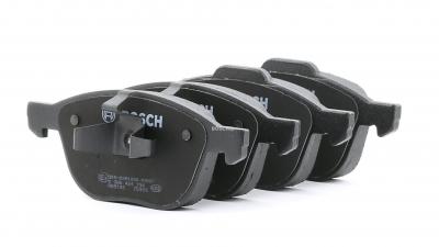 Kit de plaquettes de frein, frein &agrave; disque BOSCH 0 986 424 794