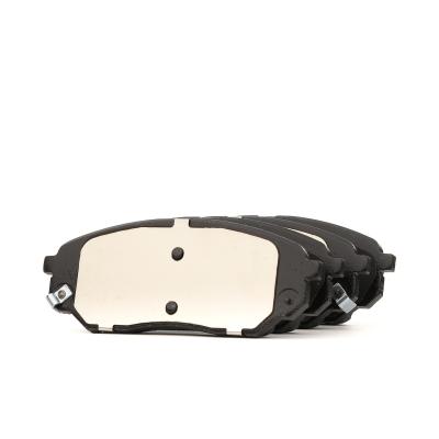 BOSCH Kit de plaquettes de frein, frein &agrave; disque  0 986 494 827