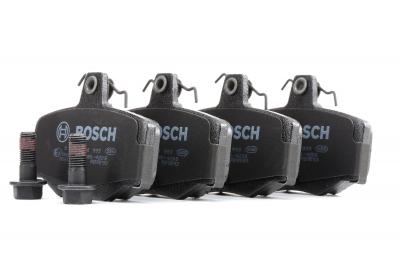 BOSCH Kit de plaquettes de frein, frein &agrave; disque  0 986 460 993