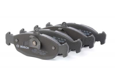 BOSCH Kit de plaquettes de frein, frein &agrave; disque  0 986 460 938