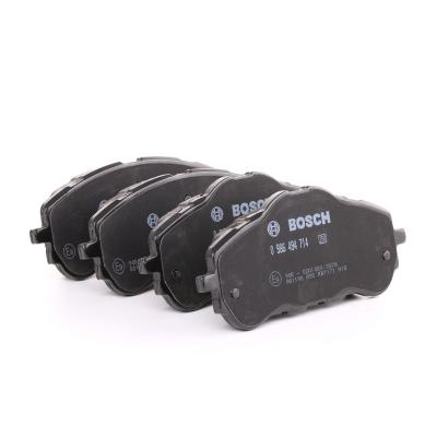 BOSCH Kit de plaquettes de frein, frein &agrave; disque  0 986 494 714