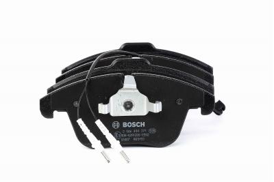 BOSCH Kit de plaquettes de frein, frein &agrave; disque  0 986 494 371