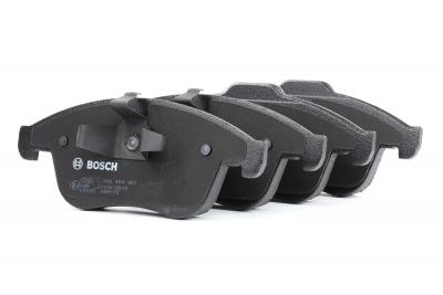 BOSCH Kit de plaquettes de frein, frein &agrave; disque  0 986 494 401