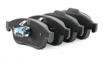 BOSCH Kit de plaquettes de frein, frein &agrave; disque  0 986 494 441