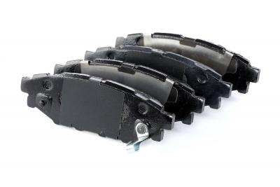 BOSCH Kit de plaquettes de frein, frein &agrave; disque  0 986 494 444