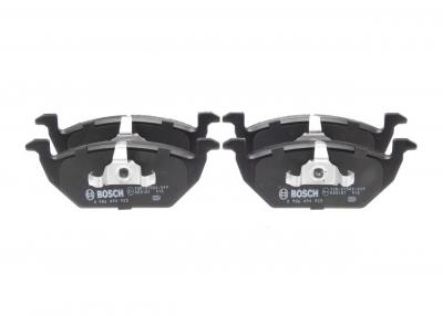 BOSCH Kit de plaquettes de frein frein &agrave; disque BP1914 