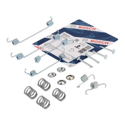 BOSCH Kit d'accessoires, m&acirc;choires de frein  1 987 475 295